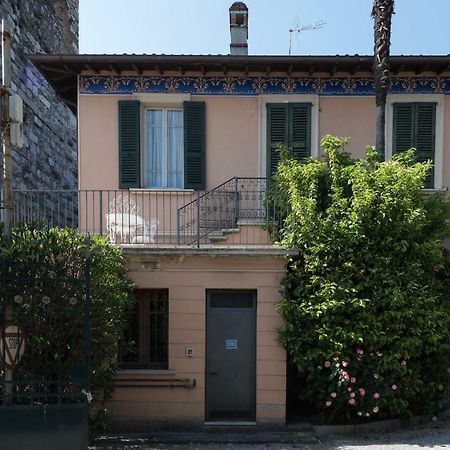 Casa Maderno Hotel Тосколано Мадерно Екстериор снимка