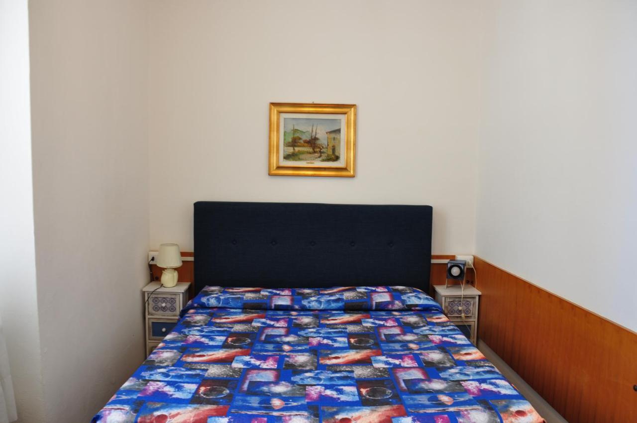 Casa Maderno Hotel Тосколано Мадерно Екстериор снимка