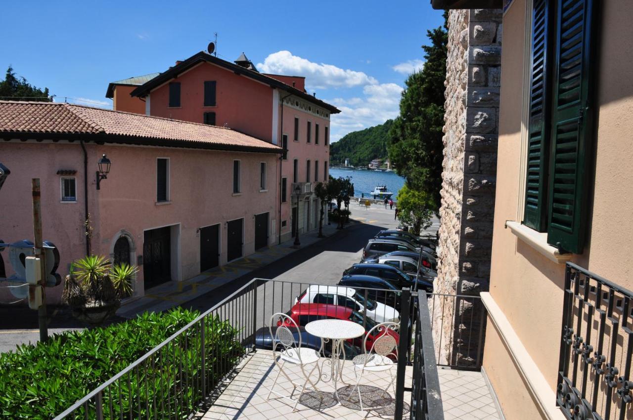 Casa Maderno Hotel Тосколано Мадерно Екстериор снимка