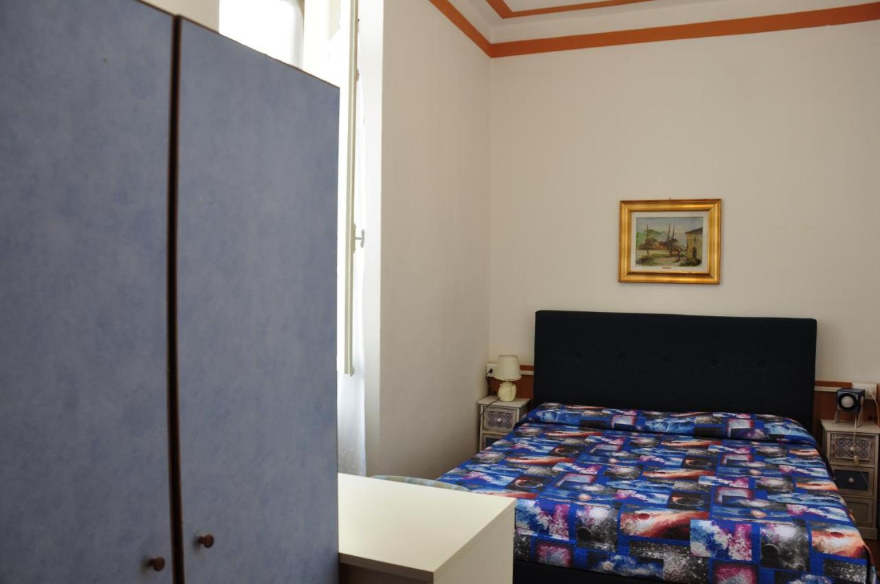 Casa Maderno Hotel Тосколано Мадерно Екстериор снимка