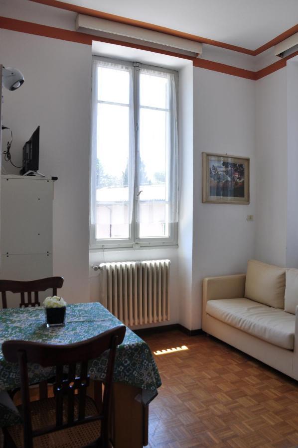 Casa Maderno Hotel Тосколано Мадерно Екстериор снимка