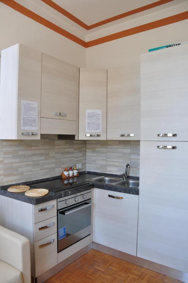 Casa Maderno Hotel Тосколано Мадерно Екстериор снимка