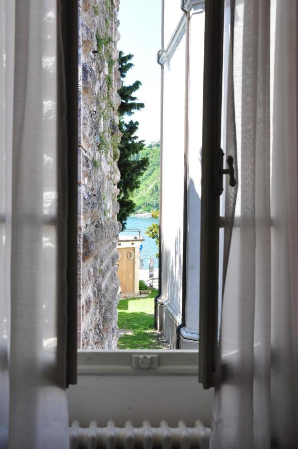 Casa Maderno Hotel Тосколано Мадерно Екстериор снимка