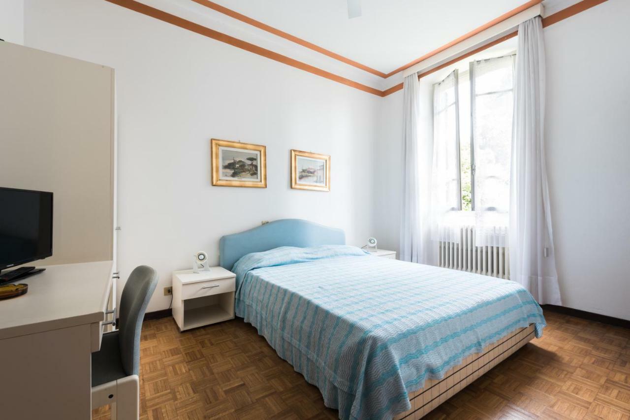 Casa Maderno Hotel Тосколано Мадерно Екстериор снимка