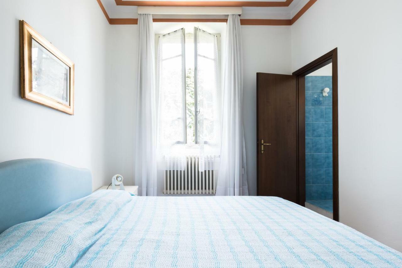 Casa Maderno Hotel Тосколано Мадерно Екстериор снимка