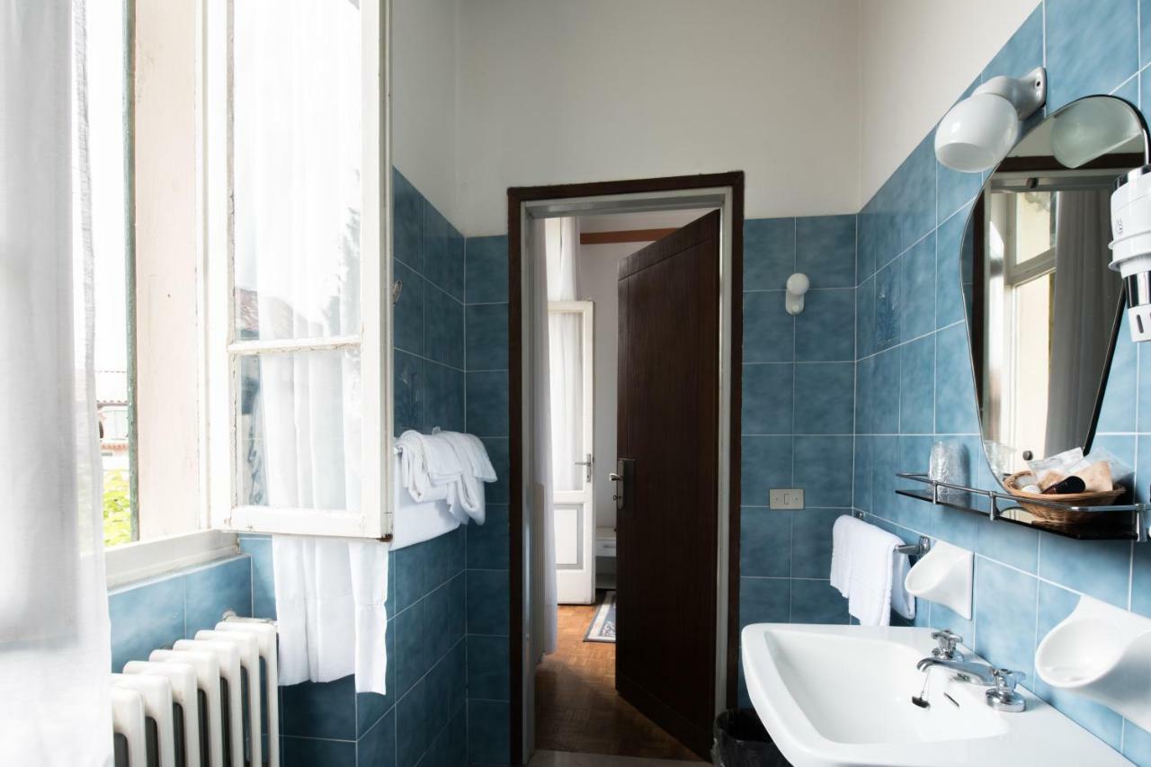 Casa Maderno Hotel Тосколано Мадерно Екстериор снимка