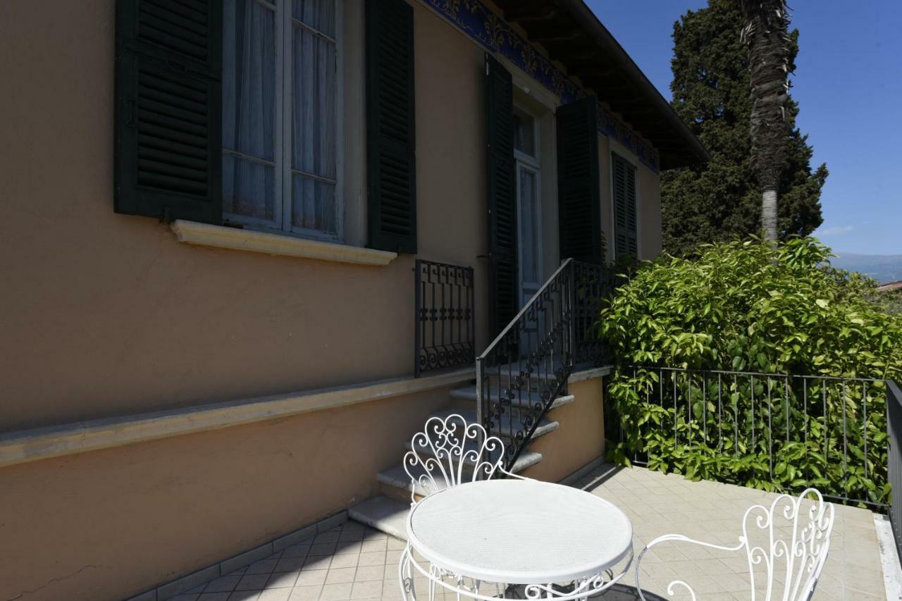 Casa Maderno Hotel Тосколано Мадерно Екстериор снимка